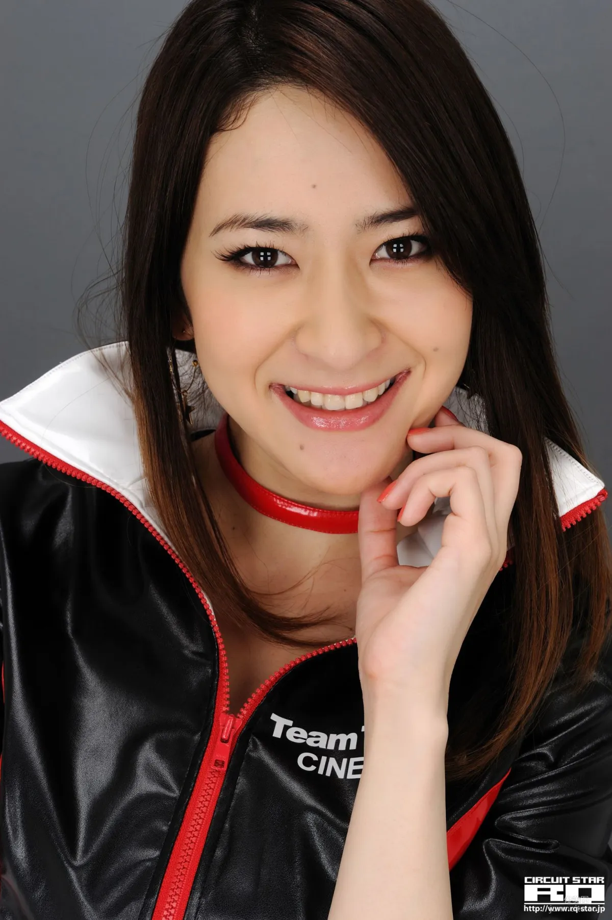 [RQ-STAR] NO.00494 An Satori 佐取杏 Race Queen 賽車女郎 寫真集 38