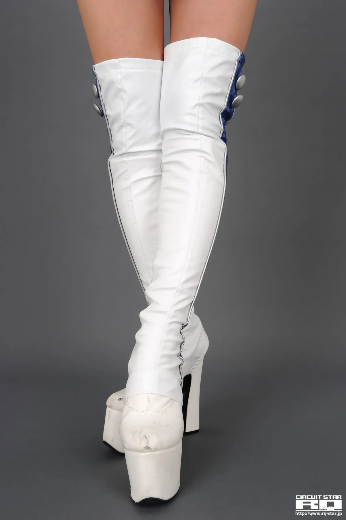 [RQ-STAR] NO.00498 Kozue Nitta 新田梢恵 Race Queen 寫真集 71