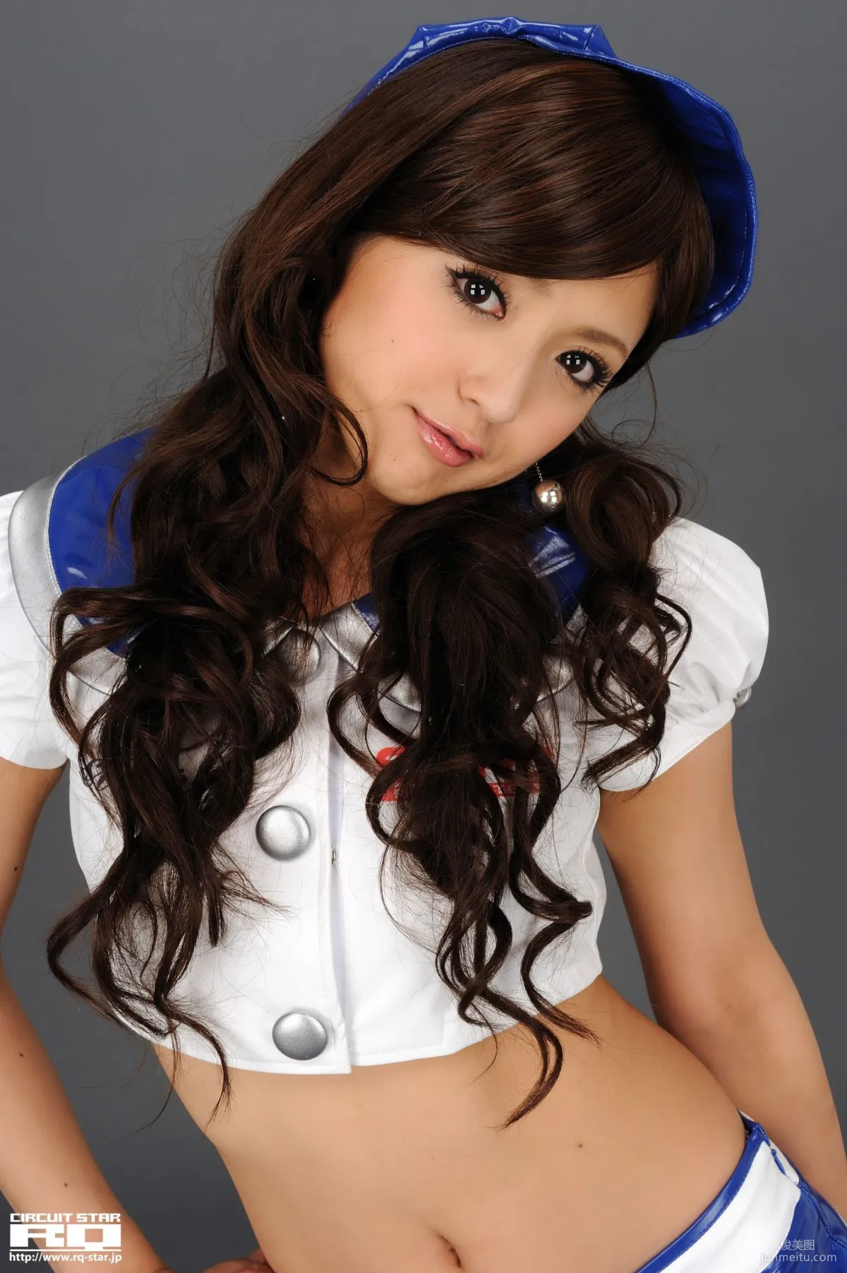 [RQ-STAR] NO.00498 Kozue Nitta 新田梢恵 Race Queen 寫真集 113