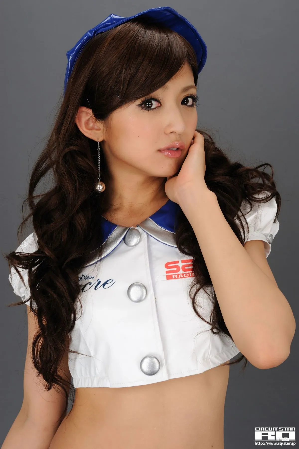 [RQ-STAR] NO.00498 Kozue Nitta 新田梢恵 Race Queen 寫真集 48