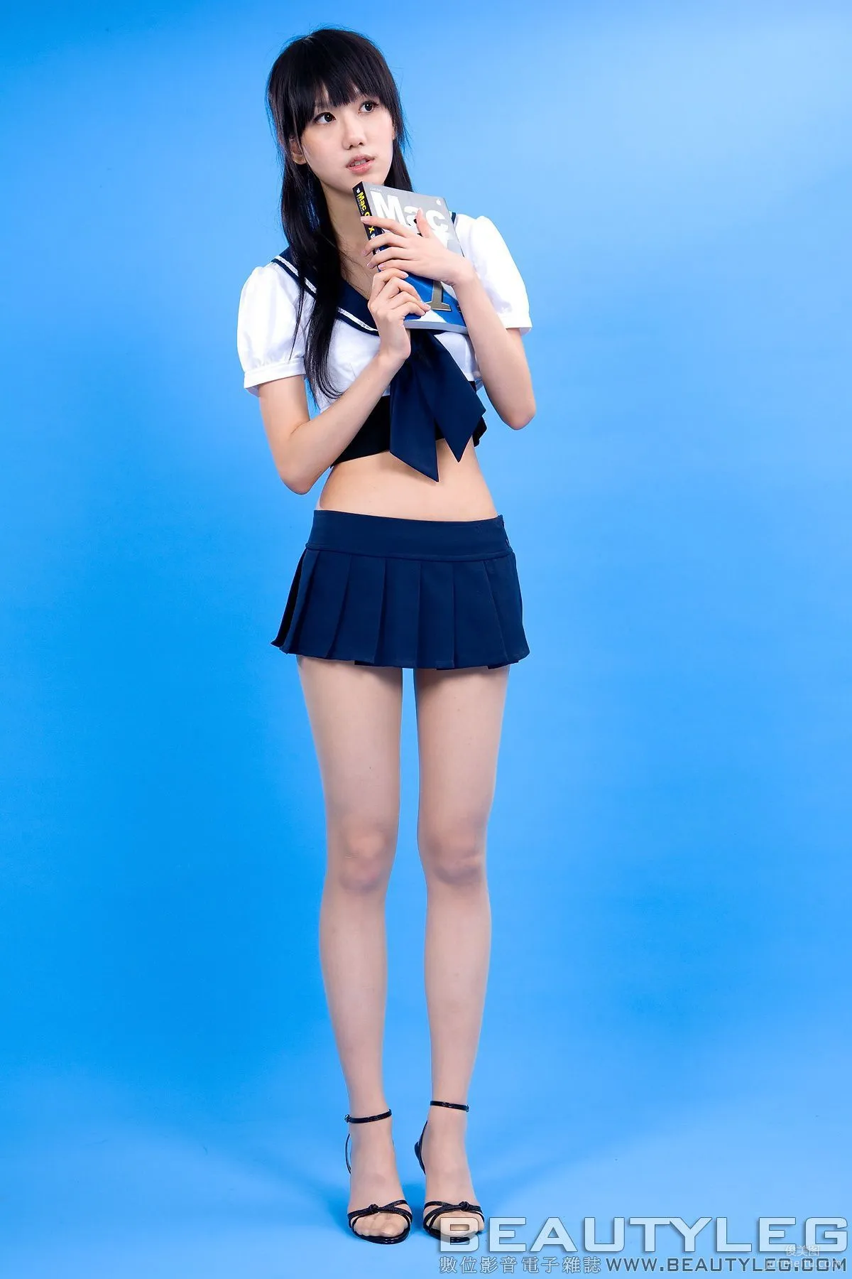 [Beautyleg] No.206 Sara 美腿写真集36