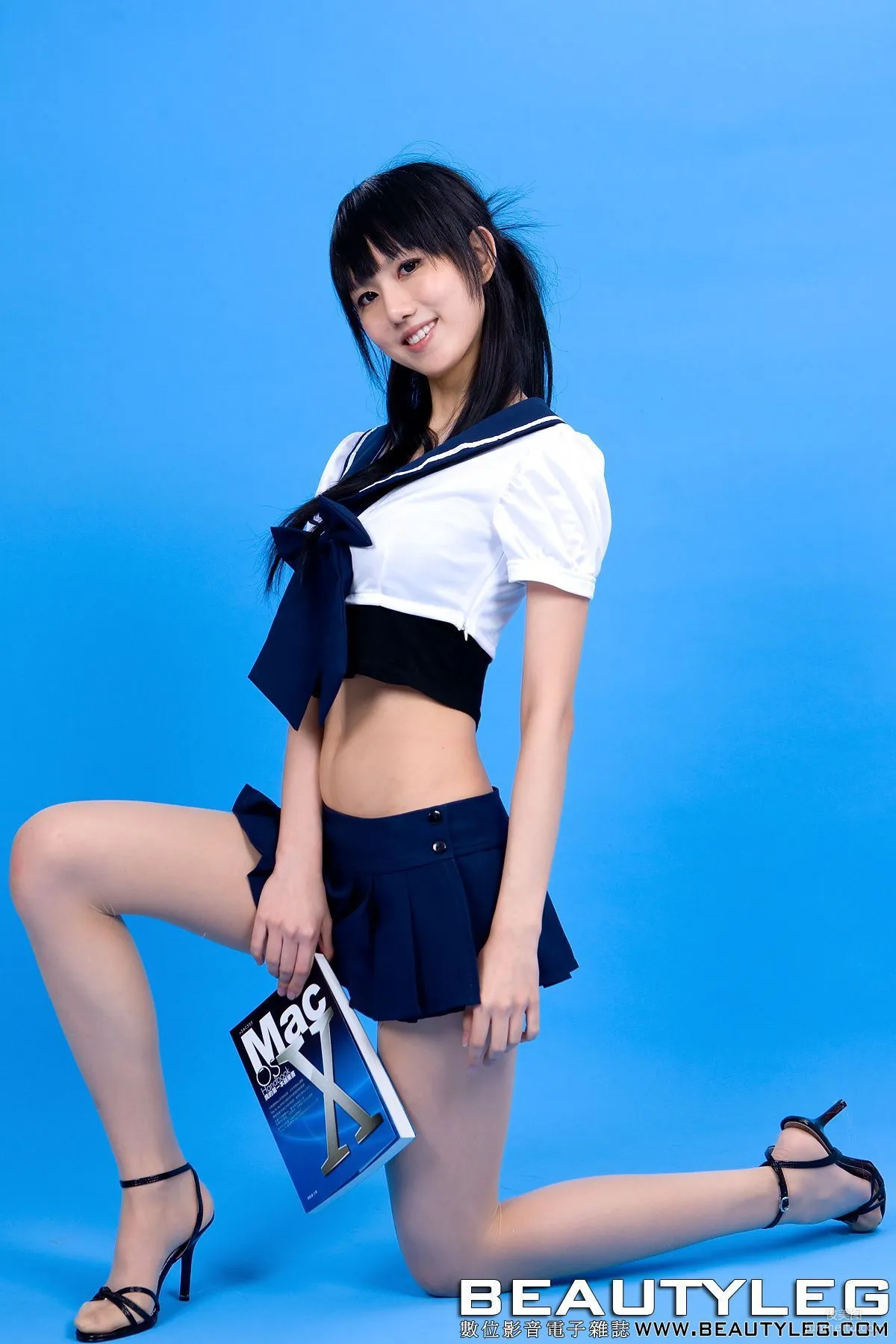 [Beautyleg] No.206 Sara 美腿写真集40