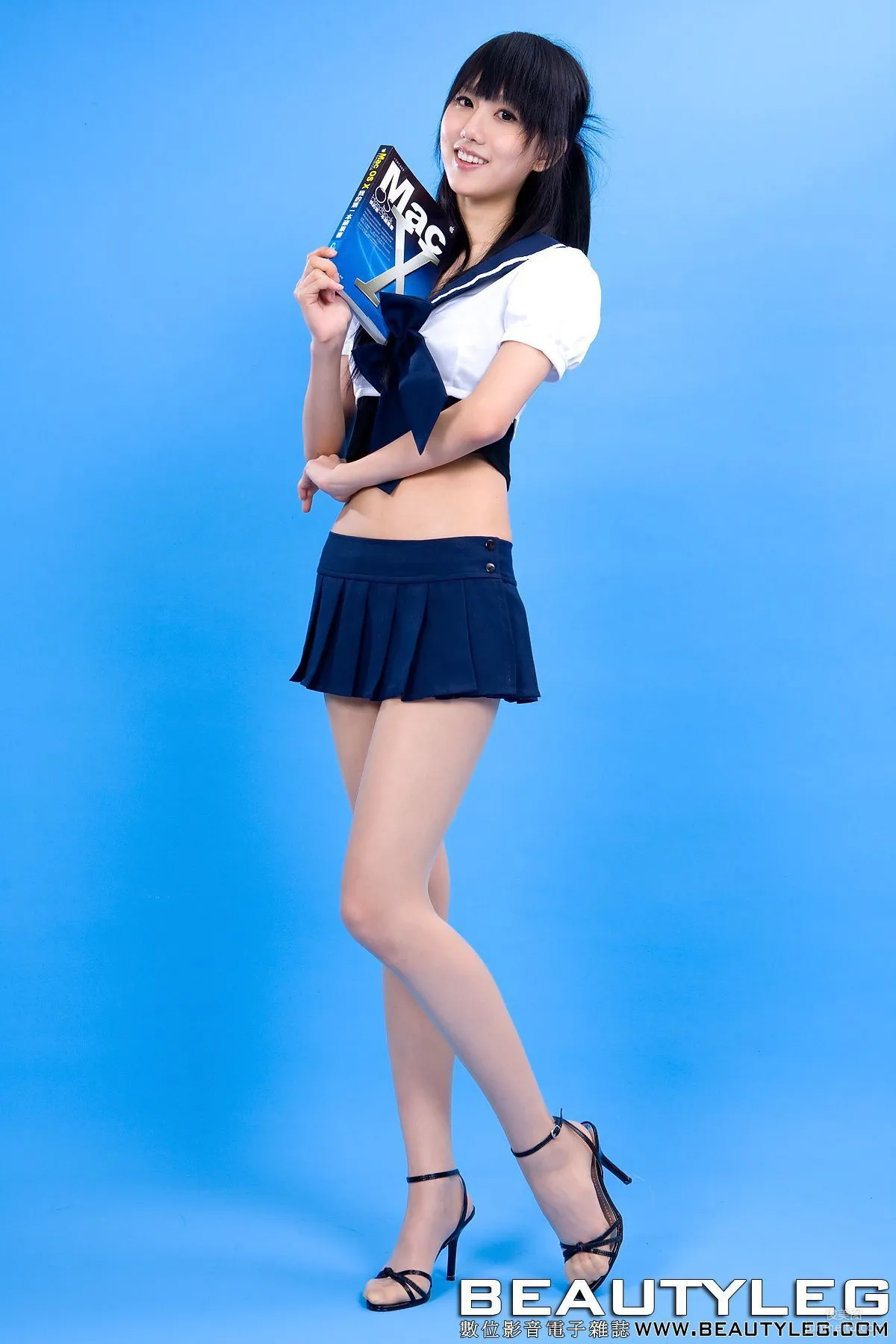 [Beautyleg] No.206 Sara 美腿写真集35