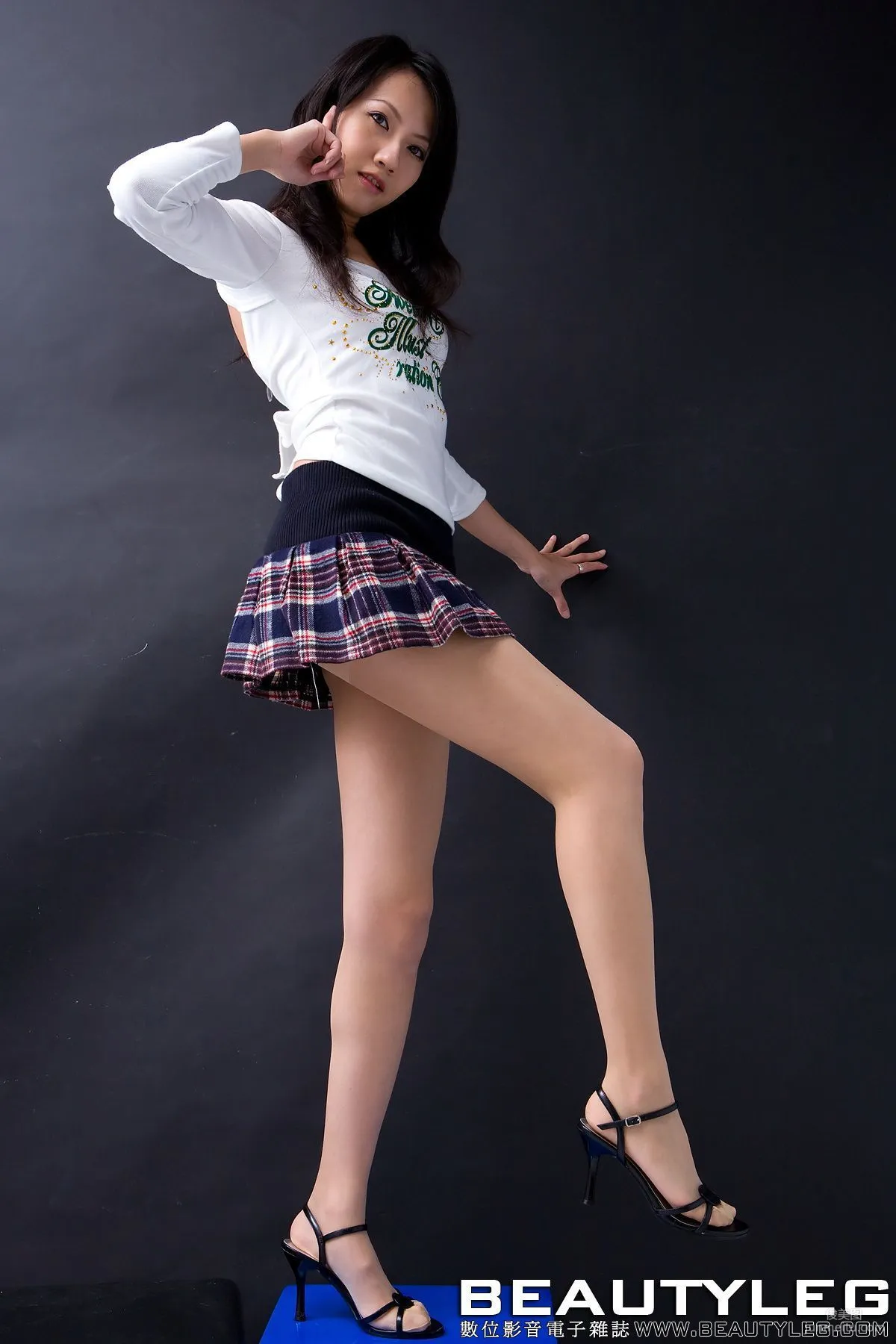 [Beautyleg] No.203 Miya 美腿写真集6