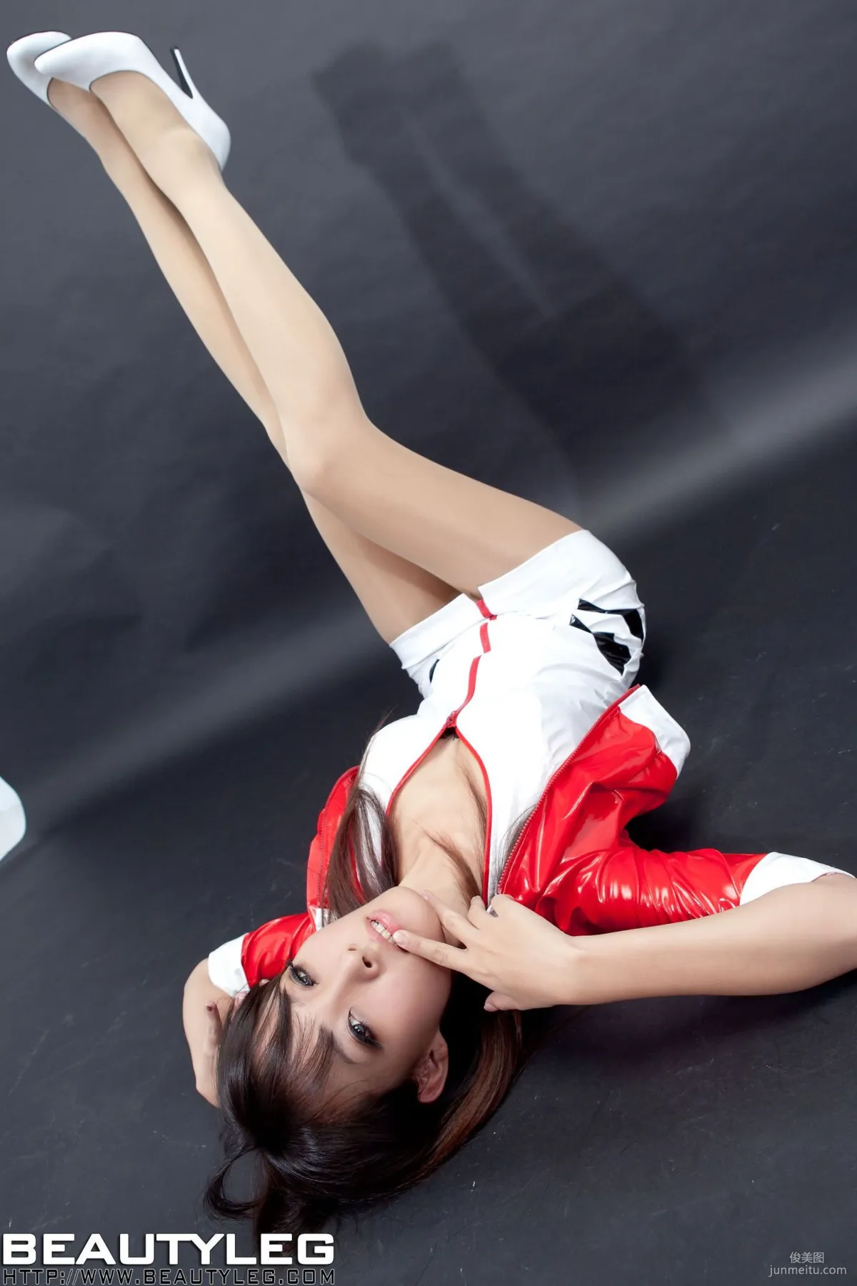 [Beautyleg] No.481 腿模Aileen 美腿写真集61