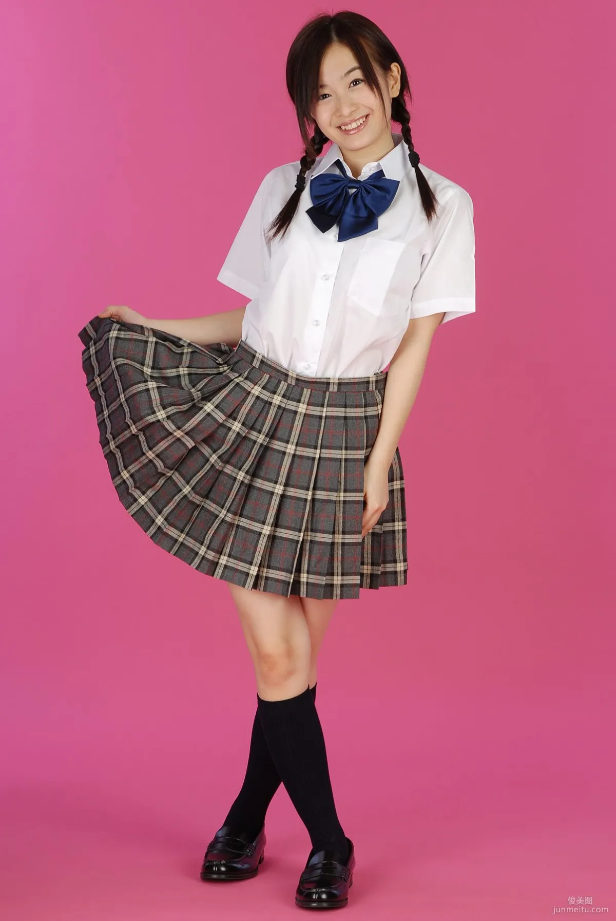 [BWH] BJK0009 Hikari Yamaguchi 山口光/山口ひかり 寫真集 77