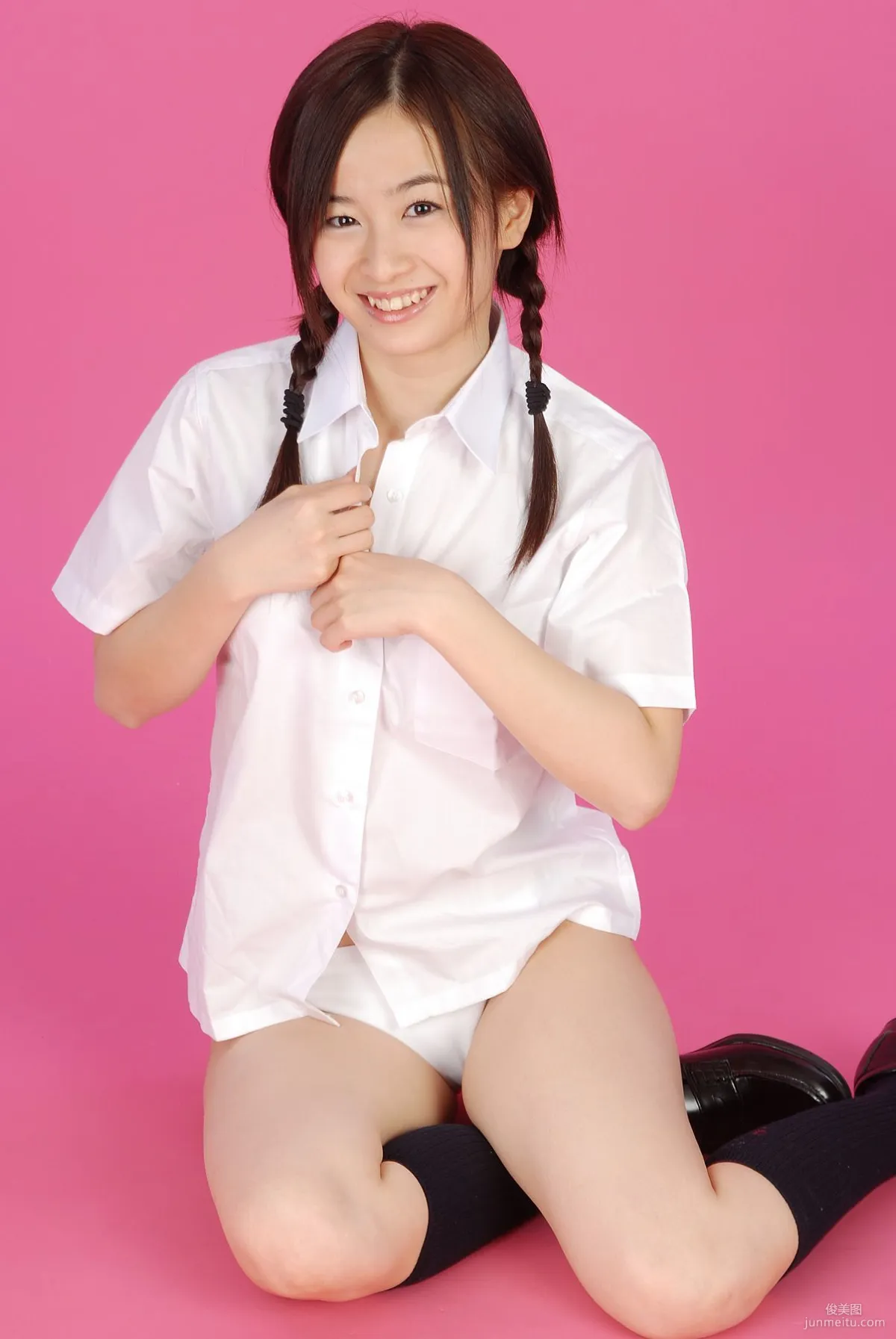 [BWH] BJK0009 Hikari Yamaguchi 山口光/山口ひかり 寫真集 107