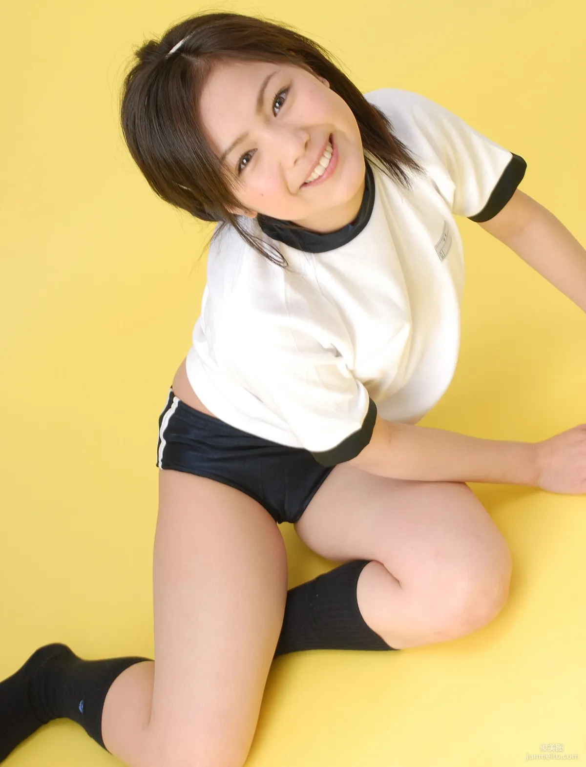 [BWH] BJK0007 Rion Sakamoto 坂本りおん/沢辺りおん 寫真集 48