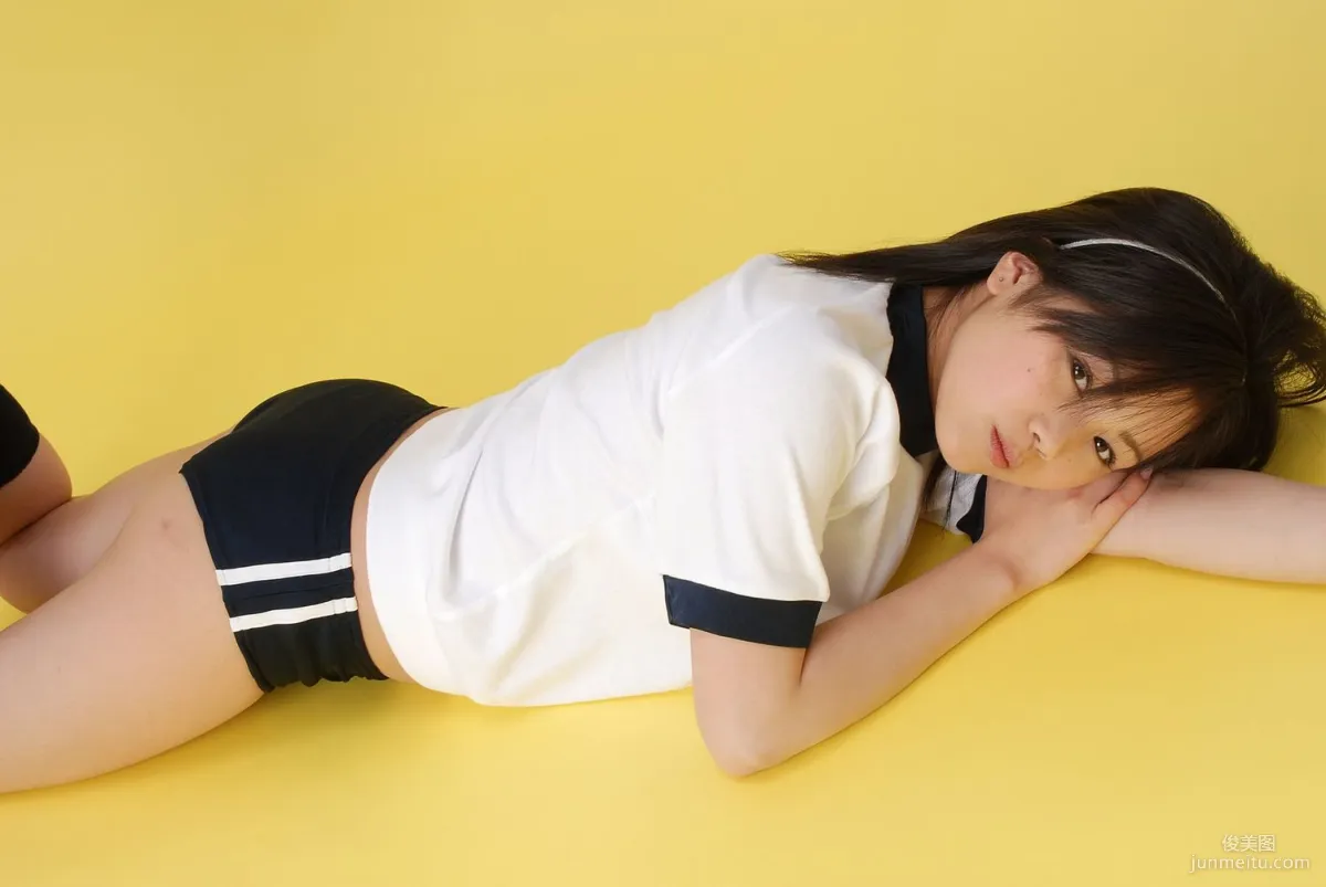 [BWH] BJK0007 Rion Sakamoto 坂本りおん/沢辺りおん 寫真集 43
