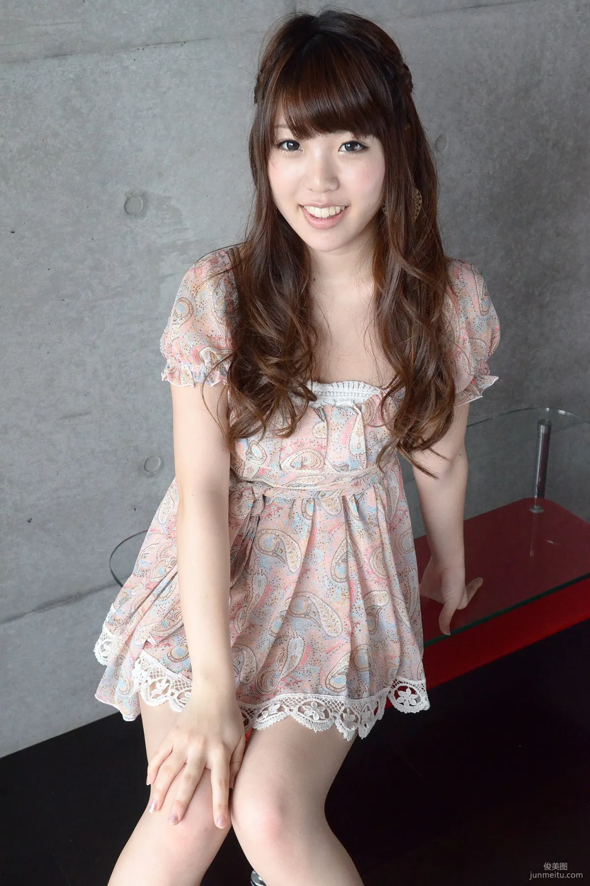 [BWH] ANQ0018 Shiraishi Mizuho 白石みずほ/白石瑞穗 寫真集 9