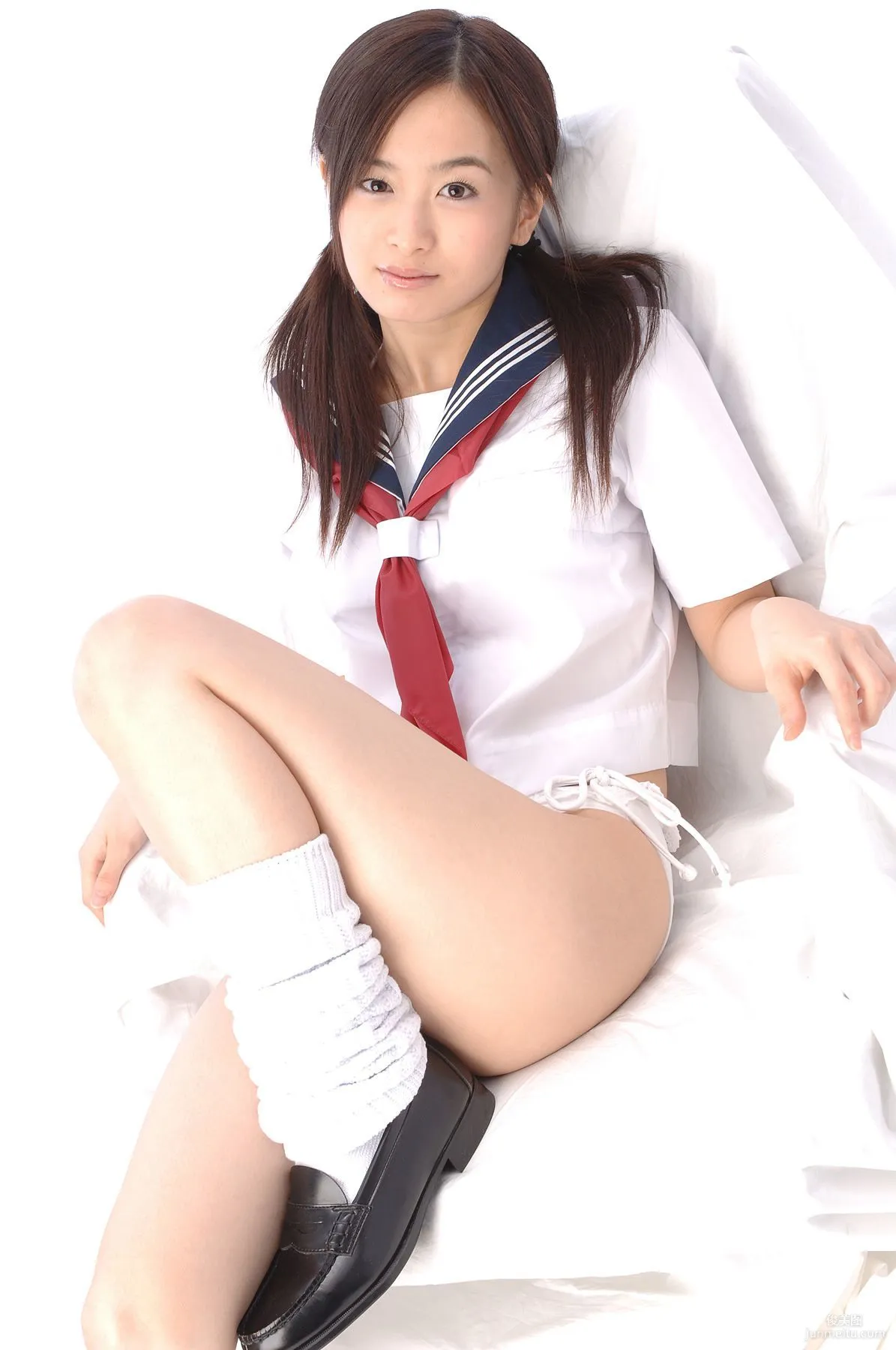 [BWH] BJK0005 Hikari Yamaguchi 山口ひかり/山口光 寫真集 44