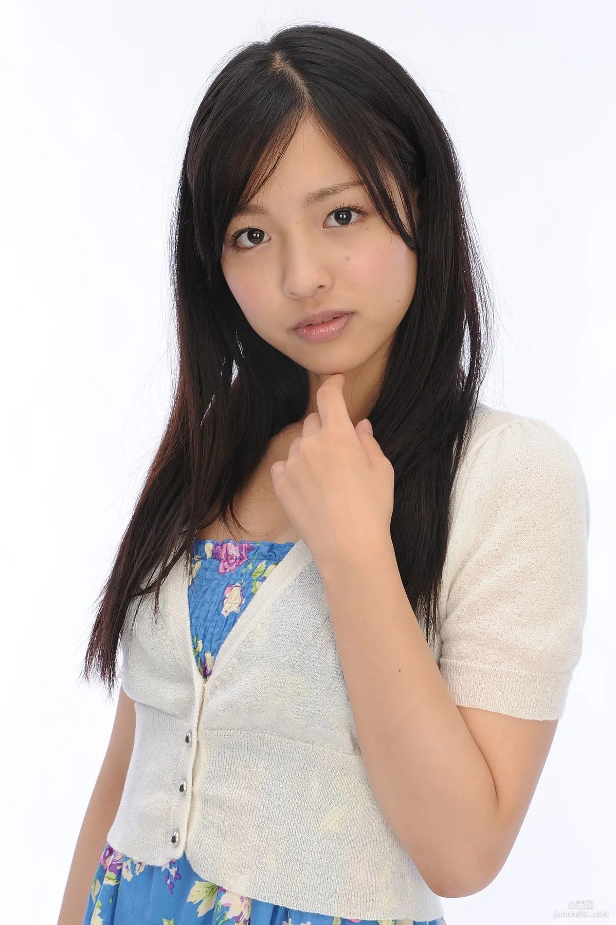 [BWH] BJK0025 Shizuka しづか 日本少女誘惑 寫真集 1