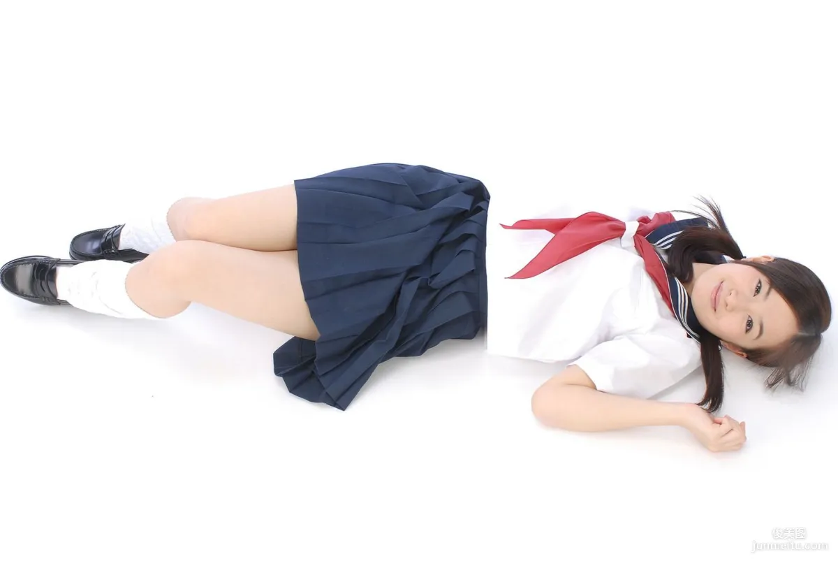 [BWH] BJK0005 Hikari Yamaguchi 山口ひかり/山口光 寫真集 12