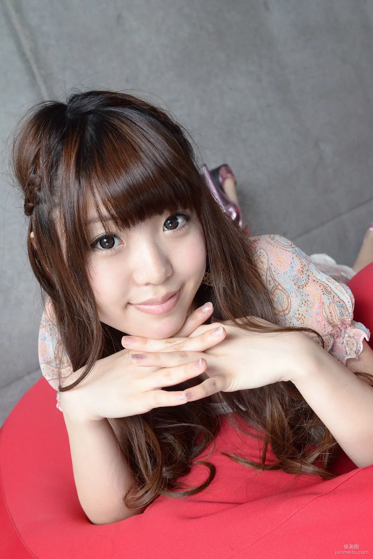 [BWH] ANQ0018 Shiraishi Mizuho 白石みずほ/白石瑞穗 寫真集 7