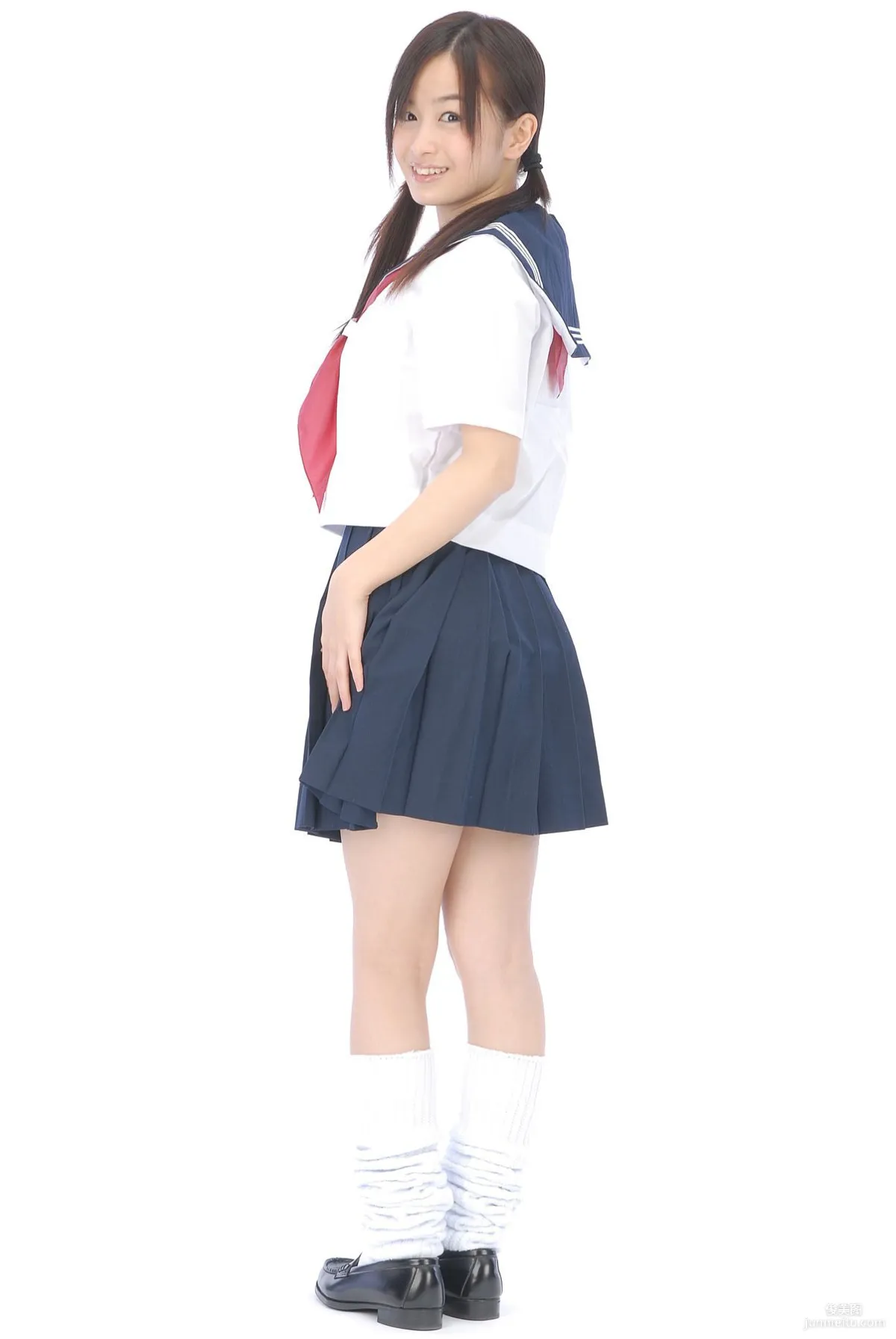 [BWH] BJK0005 Hikari Yamaguchi 山口ひかり/山口光 寫真集 4