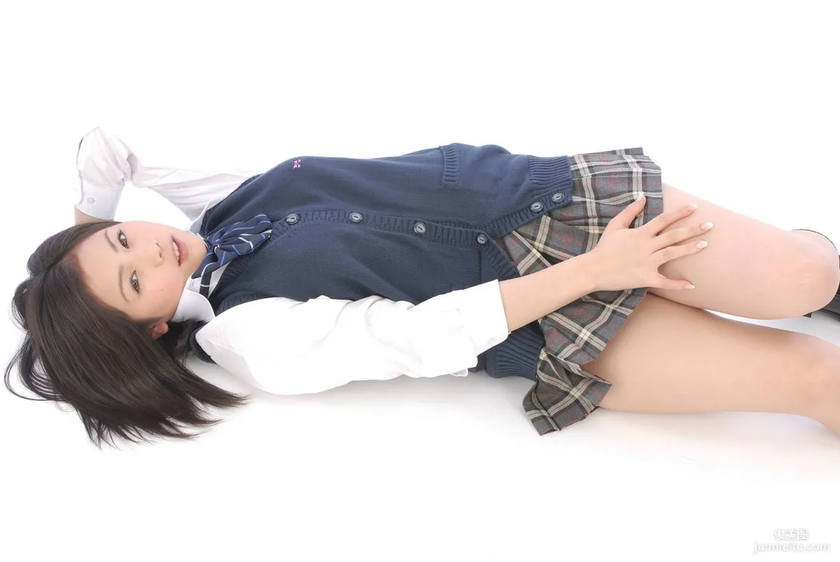 [BWH] BJK0004 Rion Sakamoto 坂本りおん/澤邊裡音 寫真集 15