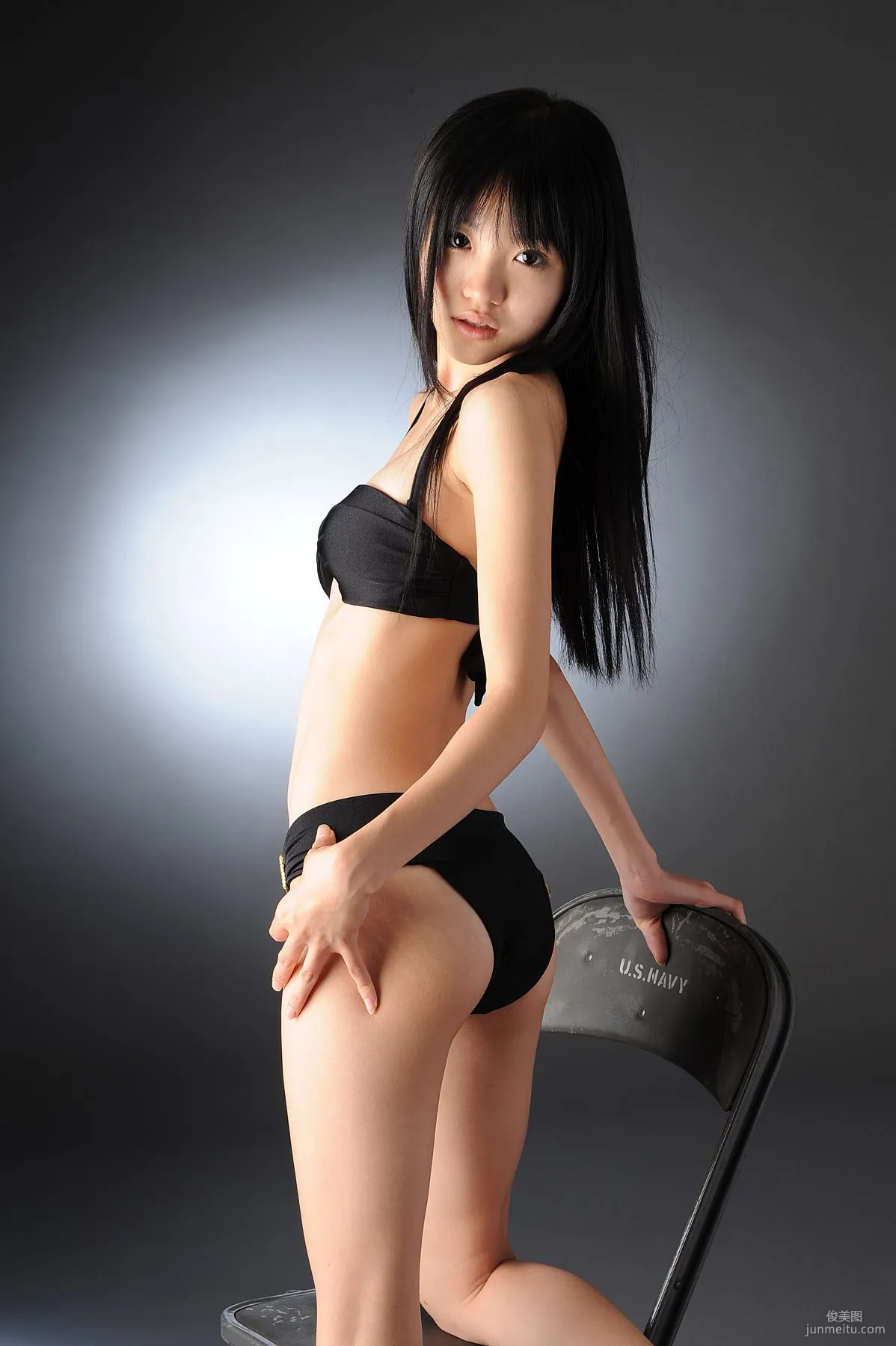 [BWH] BJK0016 Erina Yanagi 柳恵梨菜 可愛美少女 寫真集 114
