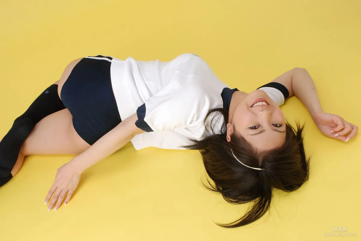 [BWH] BJK0007 Rion Sakamoto 坂本りおん/沢辺りおん 寫真集 38