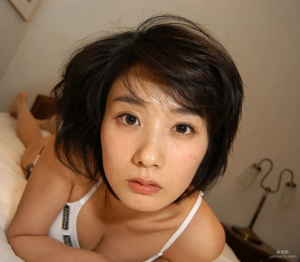 [BWH] BWH0014 Ayumi Murata 村田あゆみ/村田步 寫真集 96