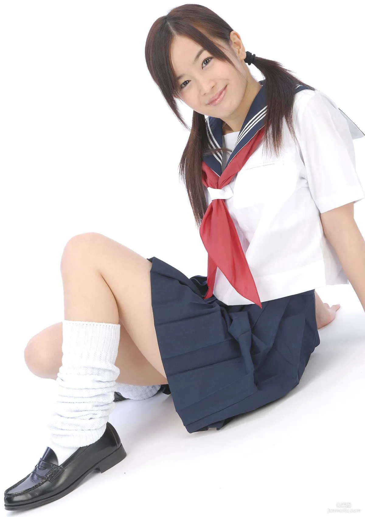 [BWH] BJK0005 Hikari Yamaguchi 山口ひかり/山口光 寫真集 8