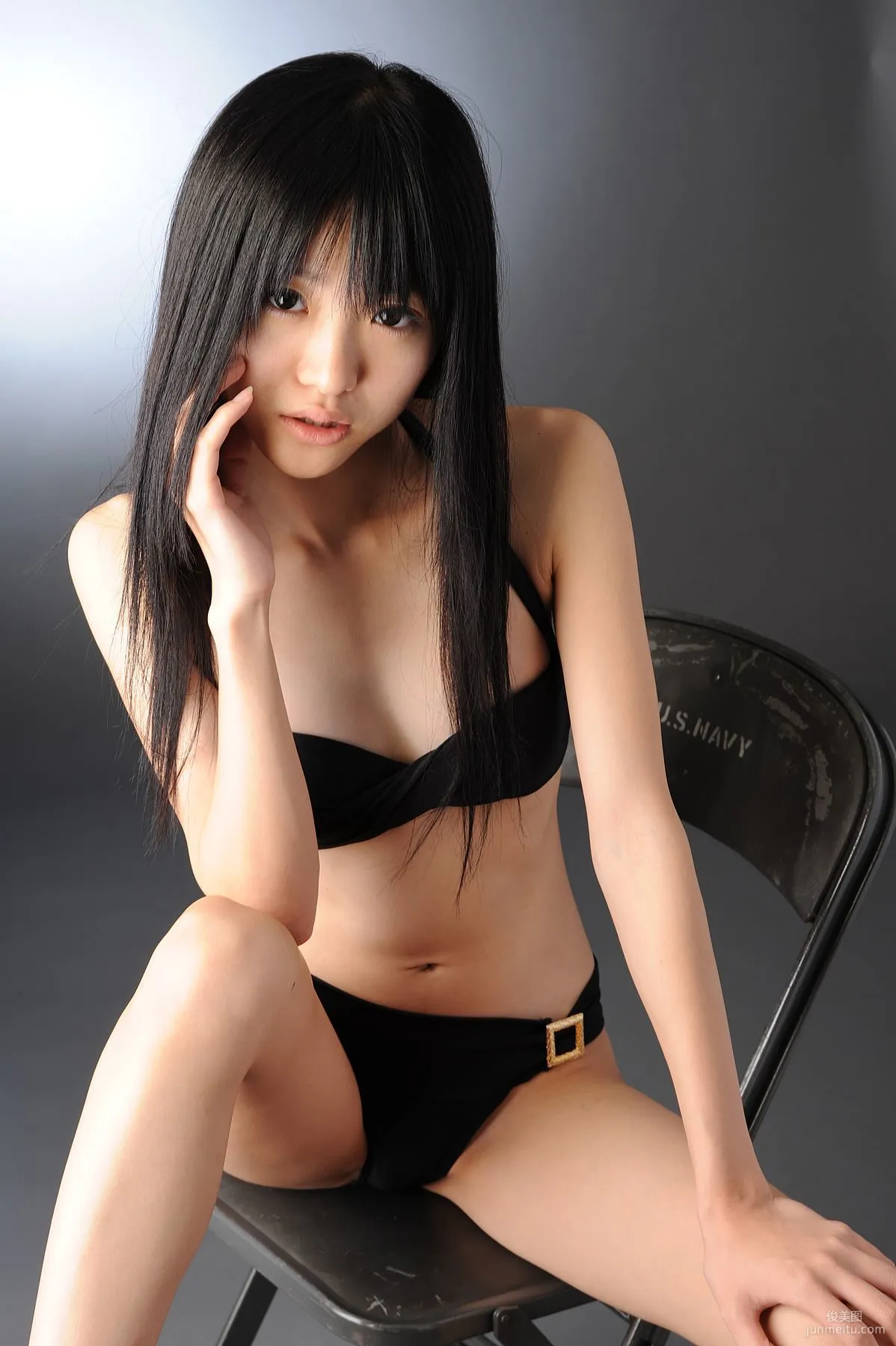 [BWH] BJK0016 Erina Yanagi 柳恵梨菜 可愛美少女 寫真集 113