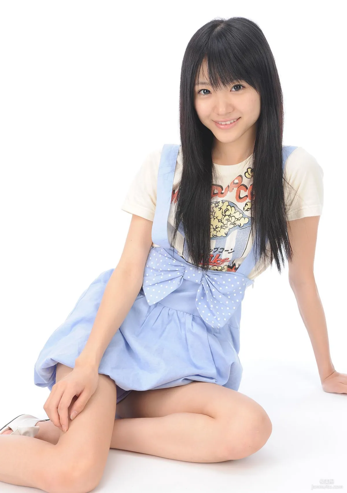 [BWH] BJK0016 Erina Yanagi 柳恵梨菜 可愛美少女 寫真集 13