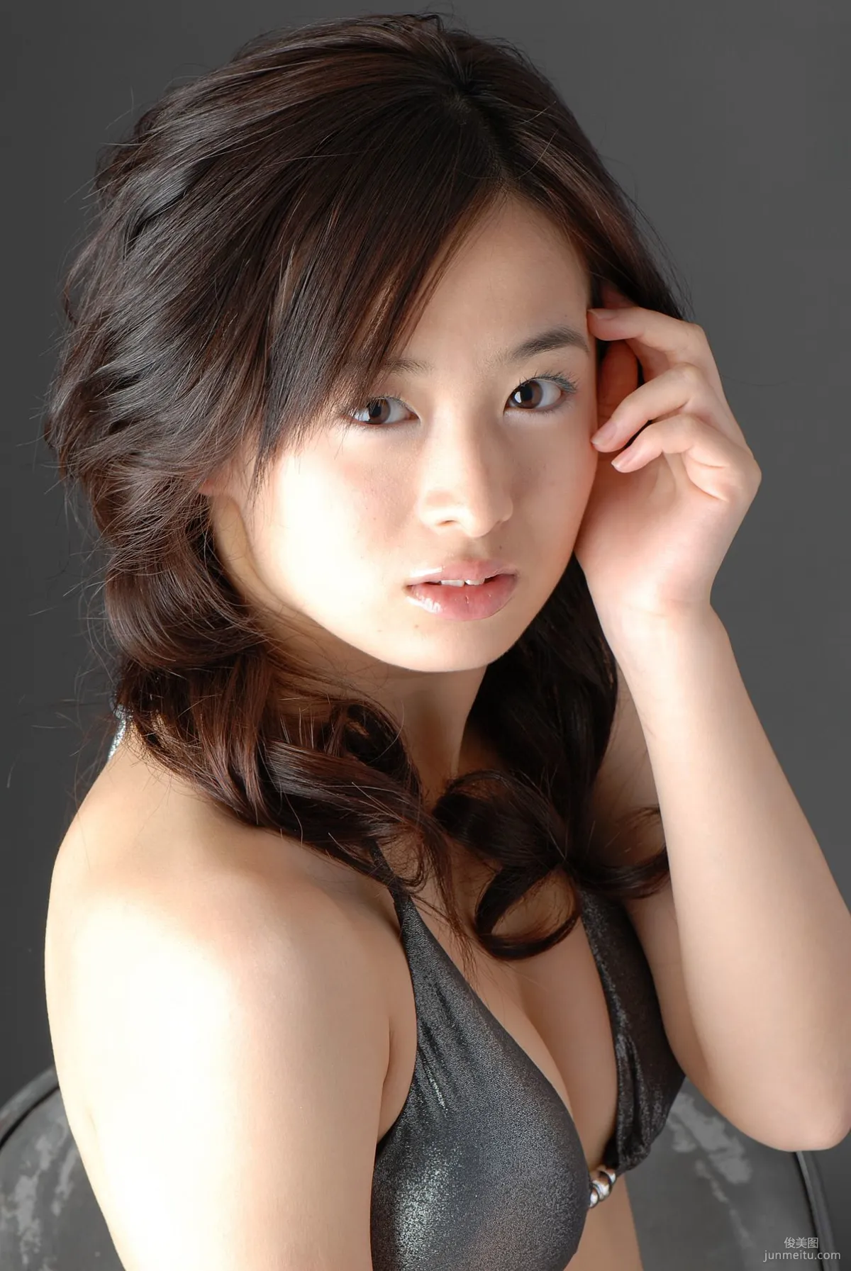 [BWH] BJK0005 Hikari Yamaguchi 山口ひかり/山口光 寫真集 112