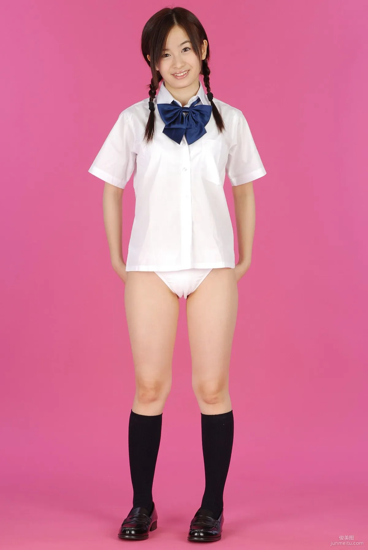 [BWH] BJK0009 Hikari Yamaguchi 山口光/山口ひかり 寫真集 95