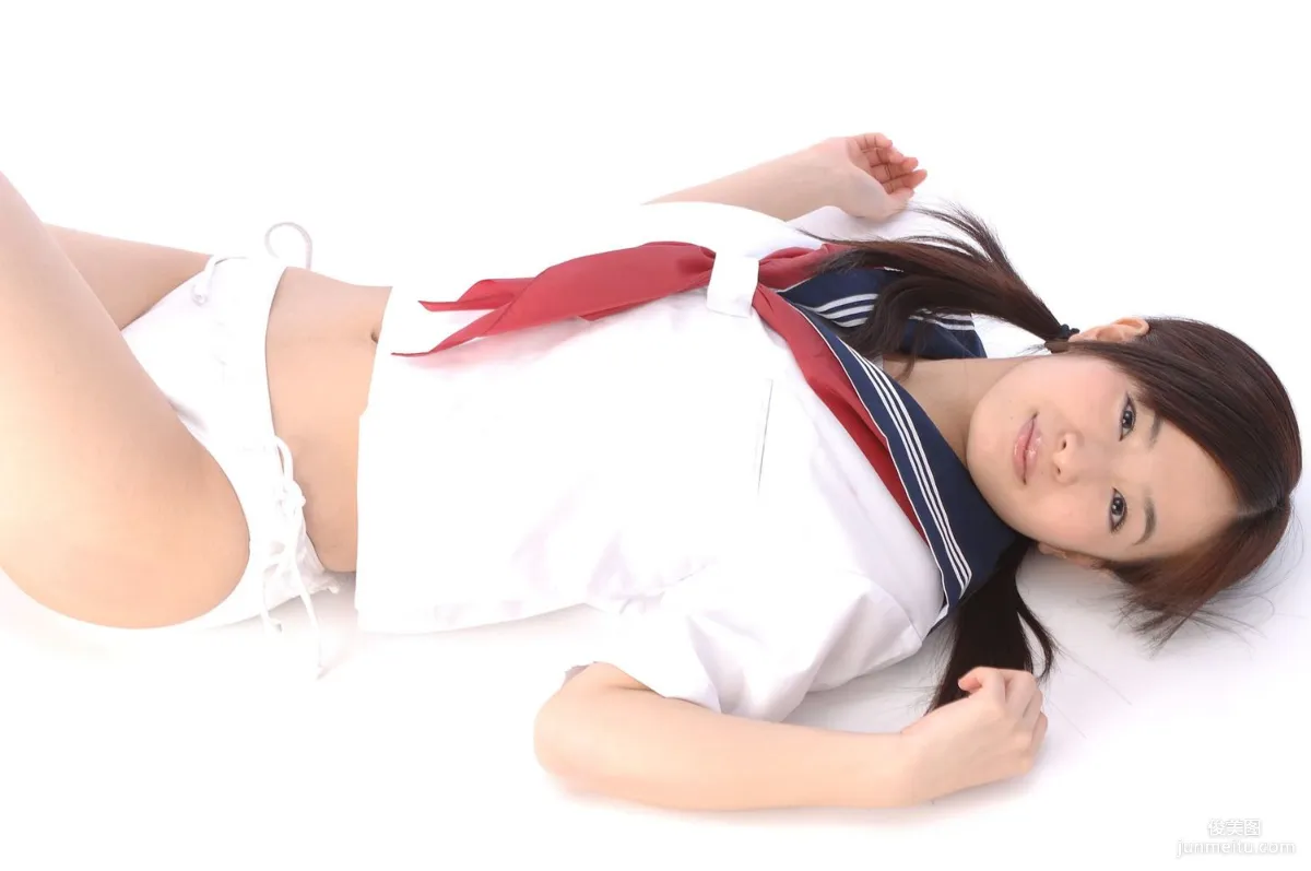 [BWH] BJK0005 Hikari Yamaguchi 山口ひかり/山口光 寫真集 46
