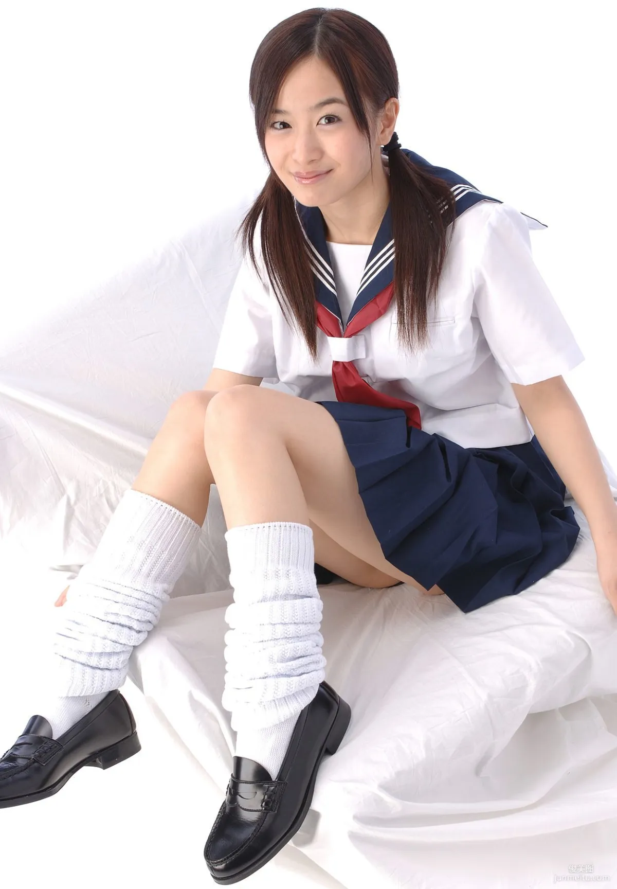 [BWH] BJK0005 Hikari Yamaguchi 山口ひかり/山口光 寫真集 27