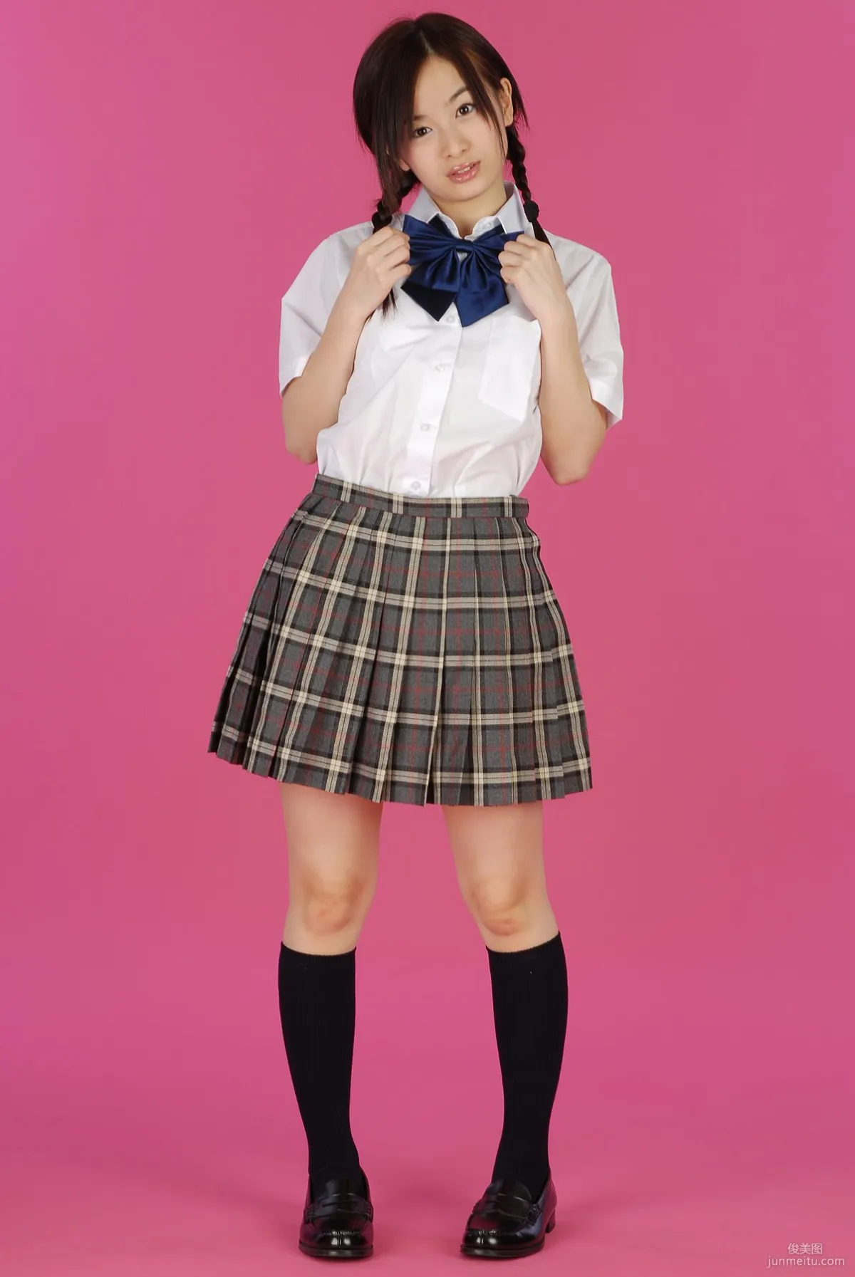[BWH] BJK0009 Hikari Yamaguchi 山口光/山口ひかり 寫真集 78