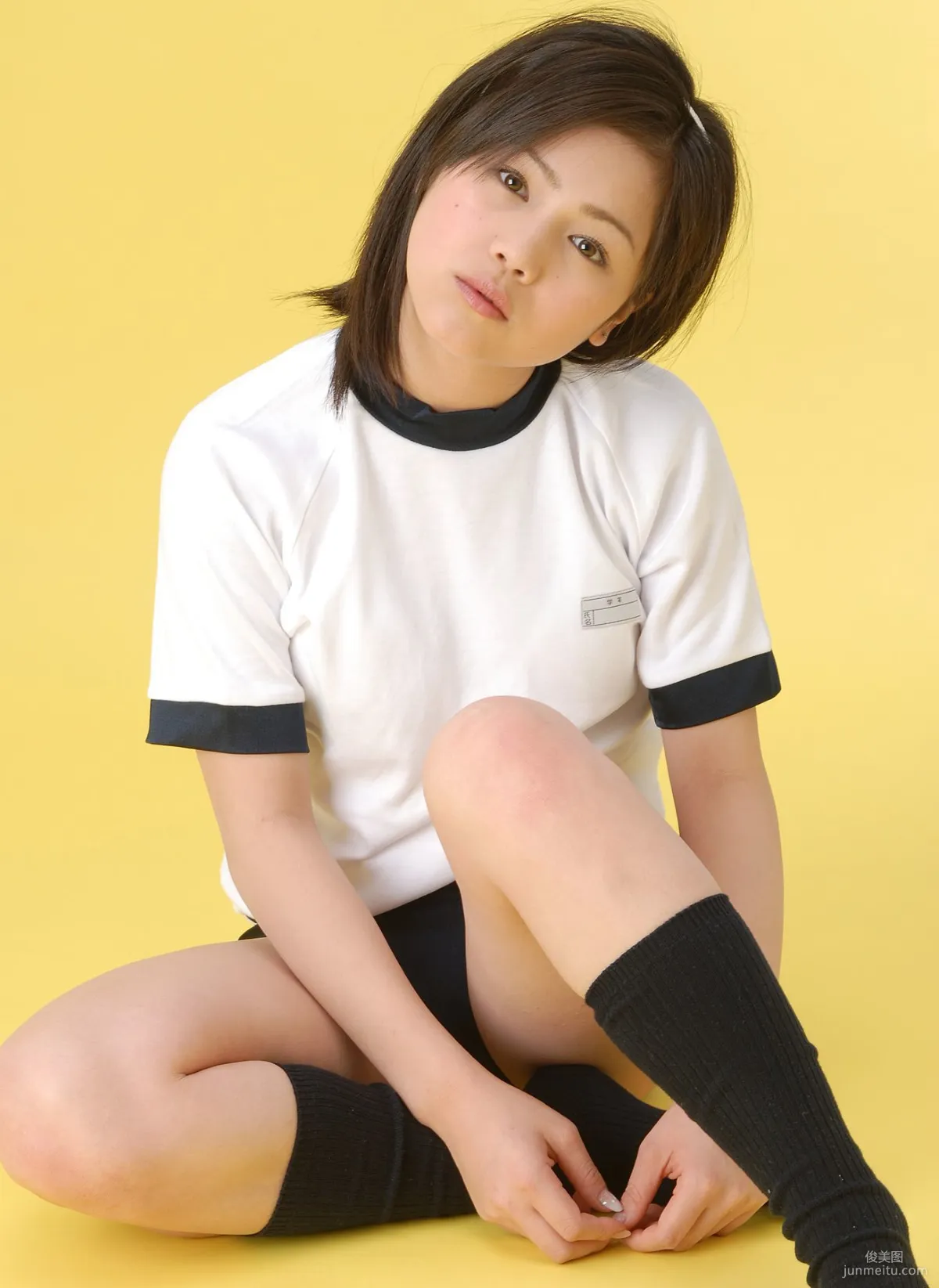 [BWH] BJK0007 Rion Sakamoto 坂本りおん/沢辺りおん 寫真集 62