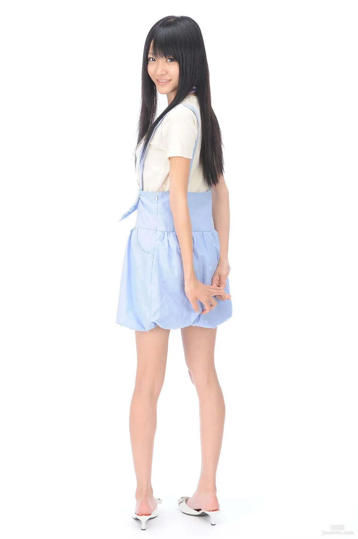 [BWH] BJK0016 Erina Yanagi 柳恵梨菜 可愛美少女 寫真集 2