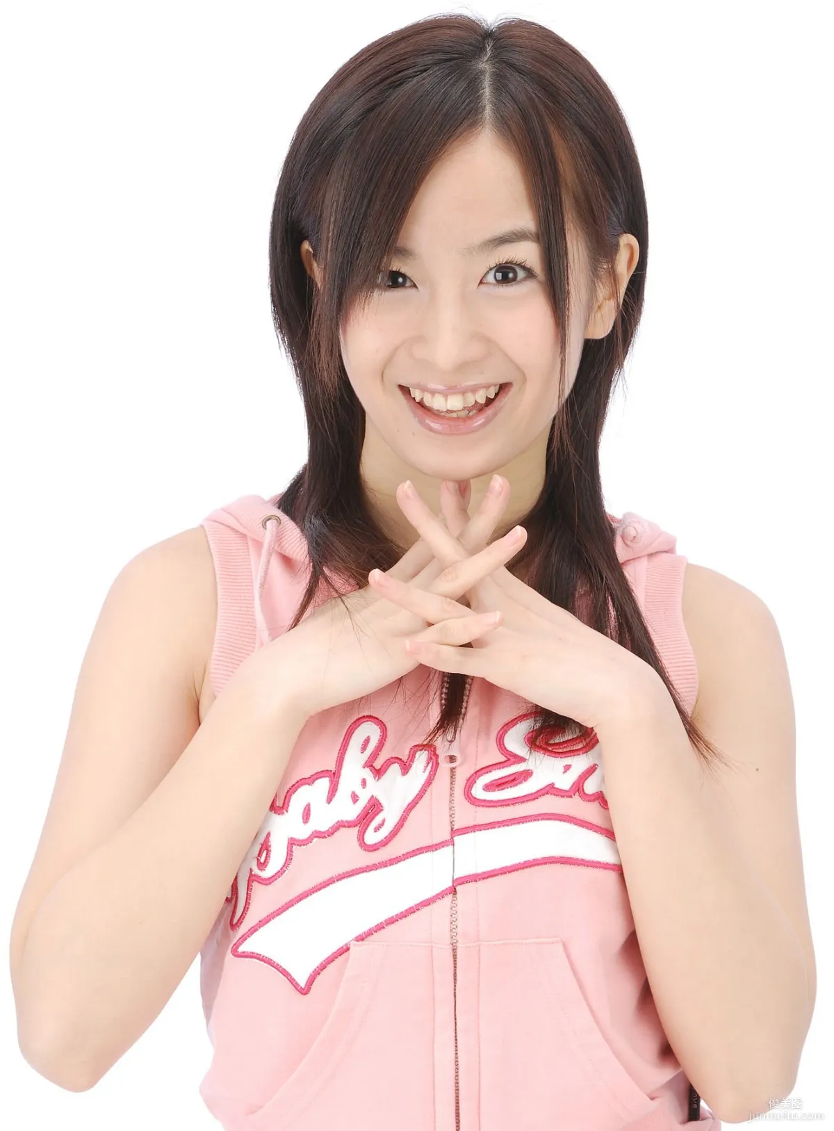 [BWH] BJK0009 Hikari Yamaguchi 山口光/山口ひかり 寫真集 7