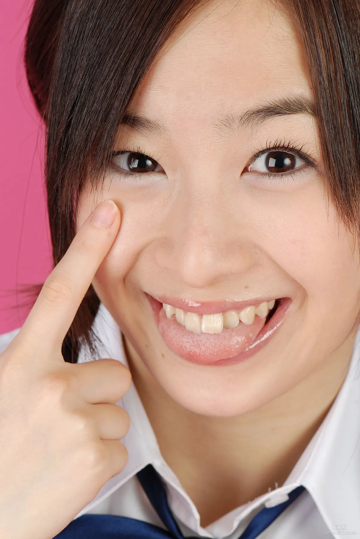 [BWH] BJK0009 Hikari Yamaguchi 山口光/山口ひかり 寫真集 72