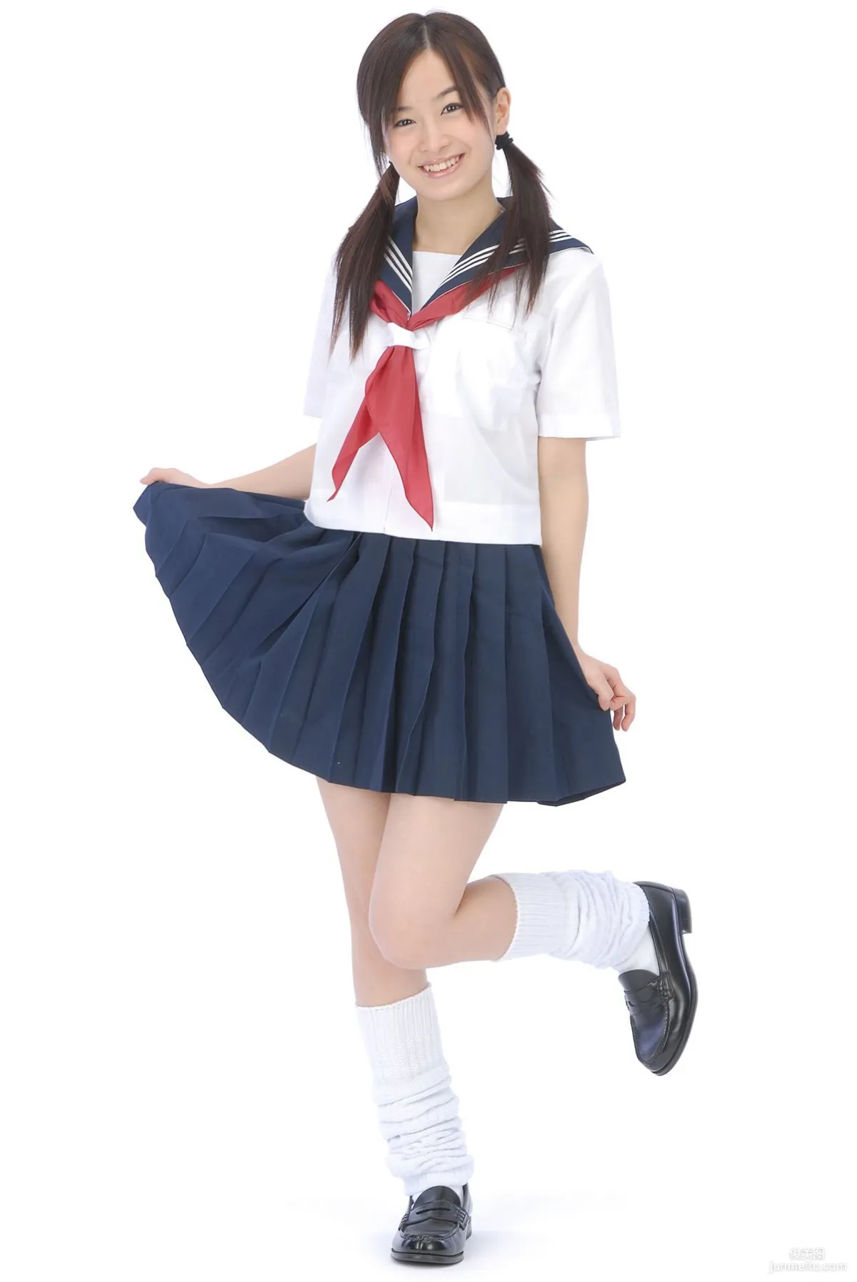 [BWH] BJK0005 Hikari Yamaguchi 山口ひかり/山口光 寫真集 3