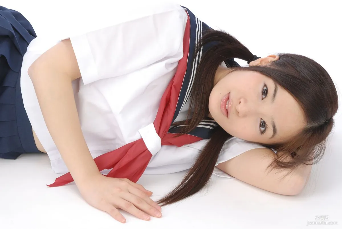 [BWH] BJK0005 Hikari Yamaguchi 山口ひかり/山口光 寫真集 11