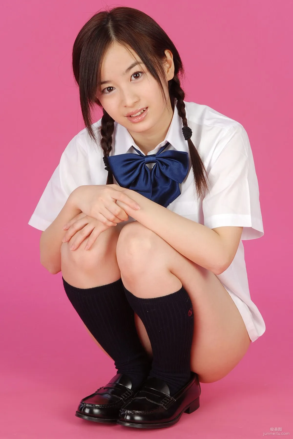 [BWH] BJK0009 Hikari Yamaguchi 山口光/山口ひかり 寫真集 97