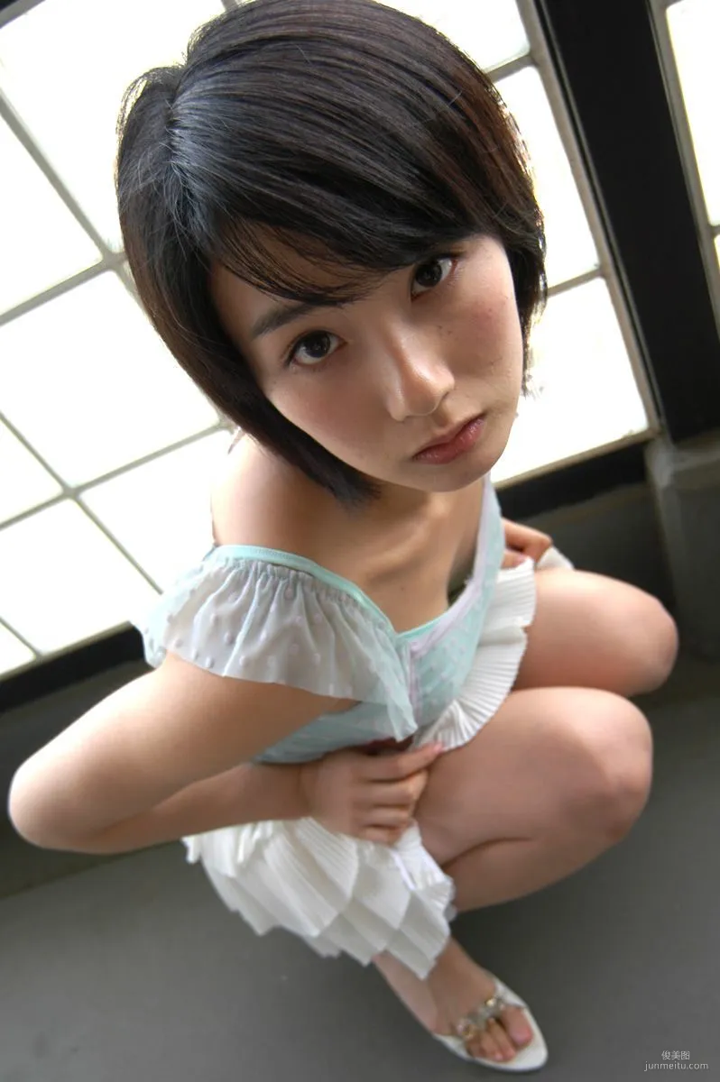 [BWH] BWH0019 Ayumi Murata 村田あゆみ 海邊比基尼 寫真集 47