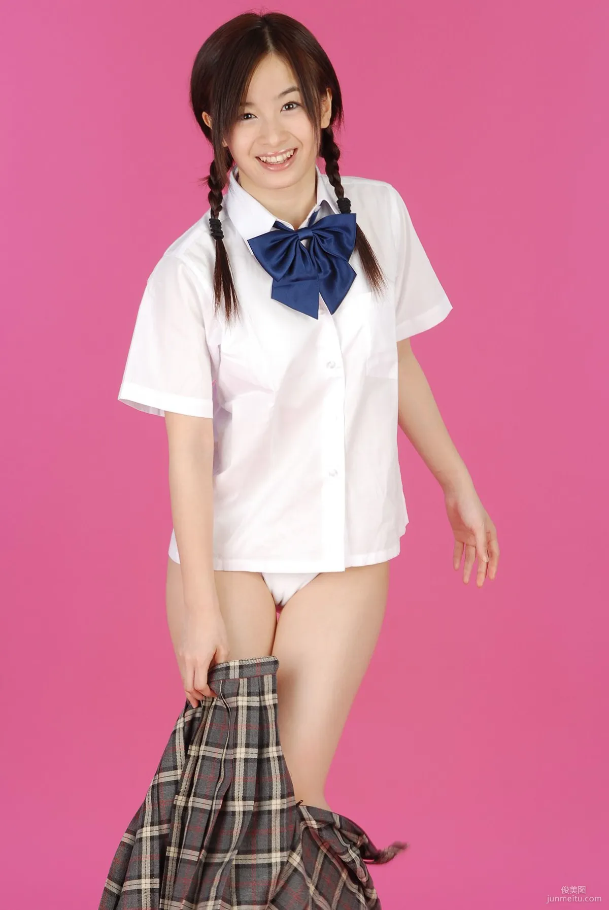 [BWH] BJK0009 Hikari Yamaguchi 山口光/山口ひかり 寫真集 94