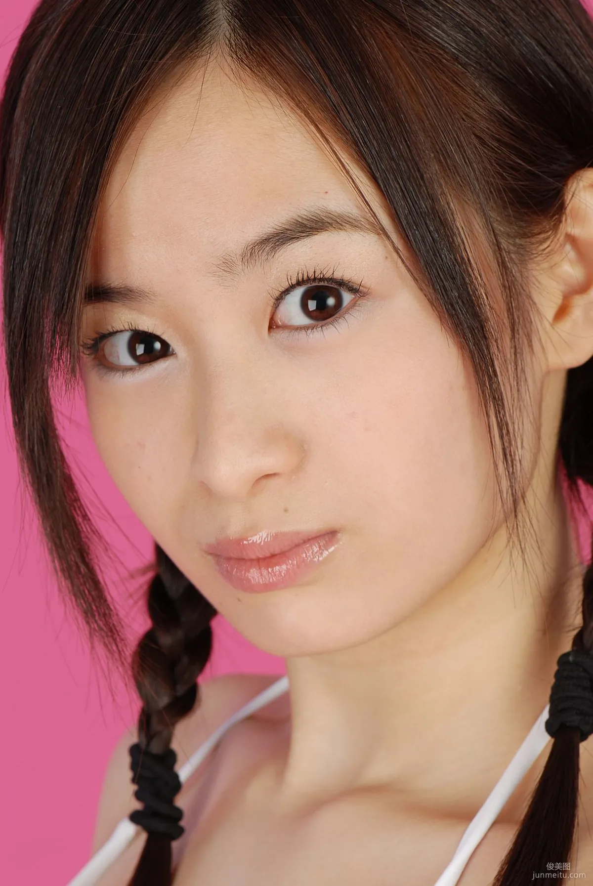 [BWH] BJK0009 Hikari Yamaguchi 山口光/山口ひかり 寫真集 118