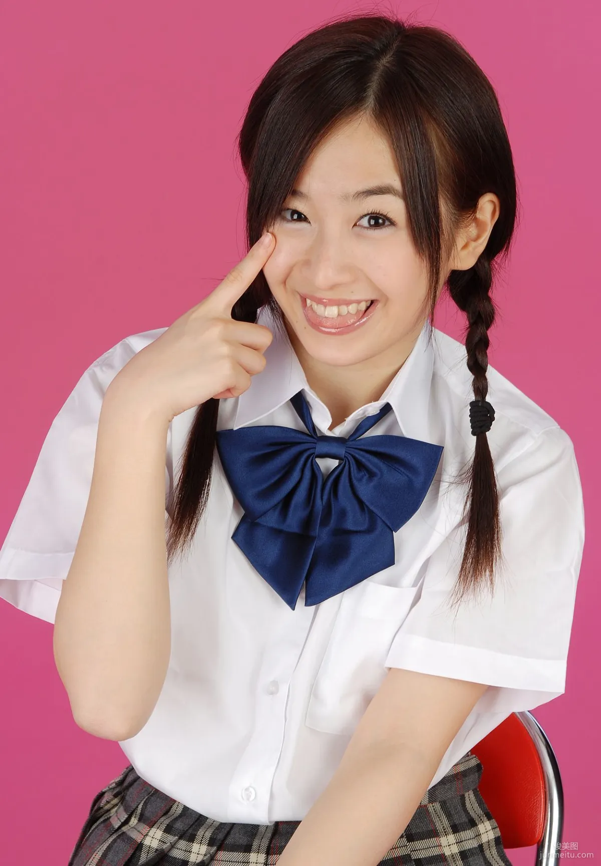 [BWH] BJK0009 Hikari Yamaguchi 山口光/山口ひかり 寫真集 67