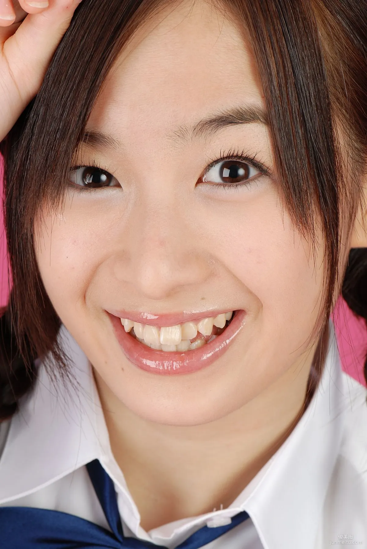 [BWH] BJK0009 Hikari Yamaguchi 山口光/山口ひかり 寫真集 74