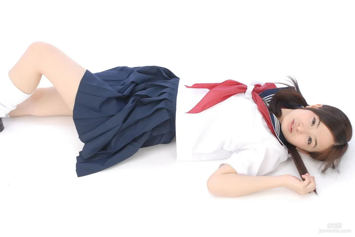 [BWH] BJK0005 Hikari Yamaguchi 山口ひかり/山口光 寫真集 13