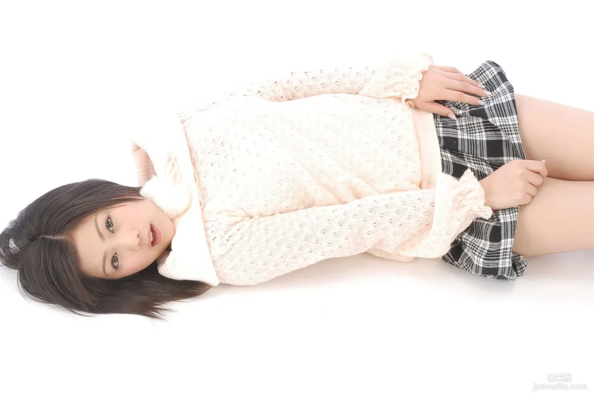 [BWH] BJK0007 Rion Sakamoto 坂本りおん/沢辺りおん 写真集19