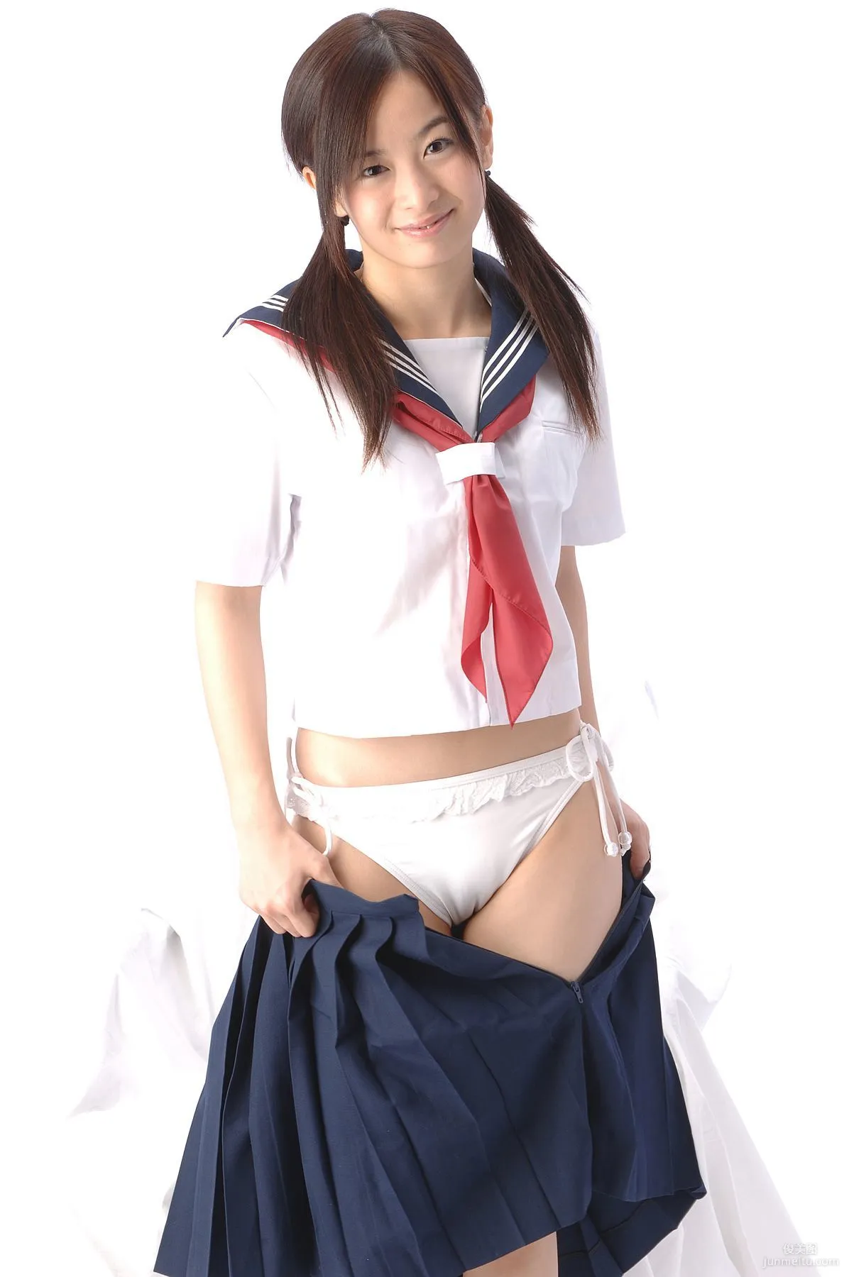 [BWH] BJK0005 Hikari Yamaguchi 山口ひかり/山口光 寫真集 33