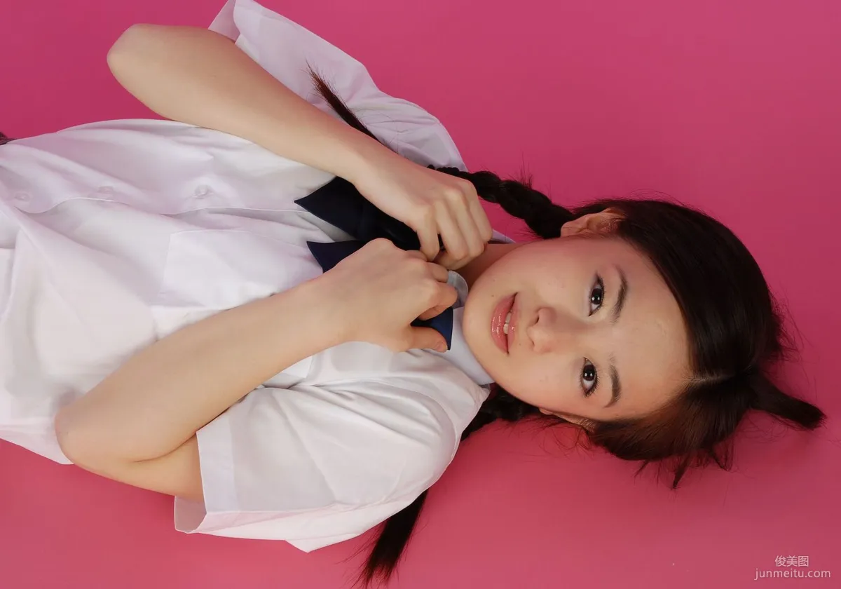 [BWH] BJK0009 Hikari Yamaguchi 山口光/山口ひかり 寫真集 84