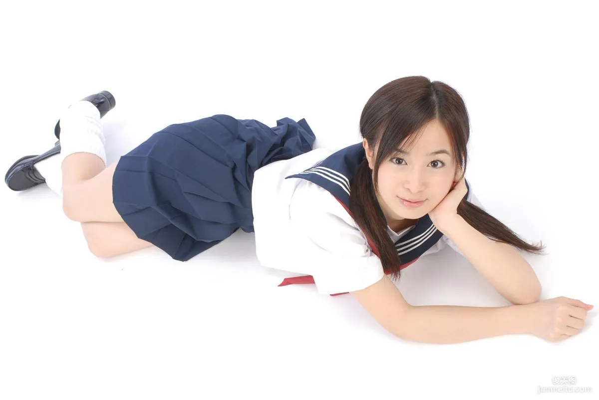 [BWH] BJK0005 Hikari Yamaguchi 山口ひかり/山口光 寫真集 17