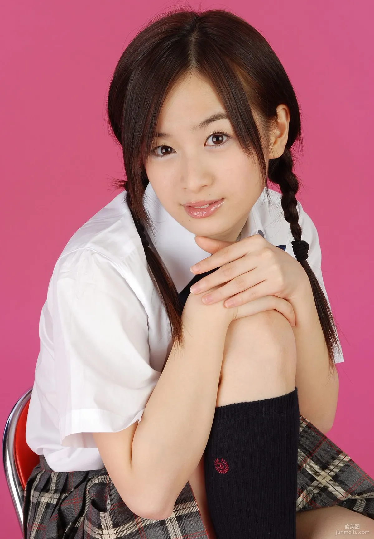 [BWH] BJK0009 Hikari Yamaguchi 山口光/山口ひかり 寫真集 71