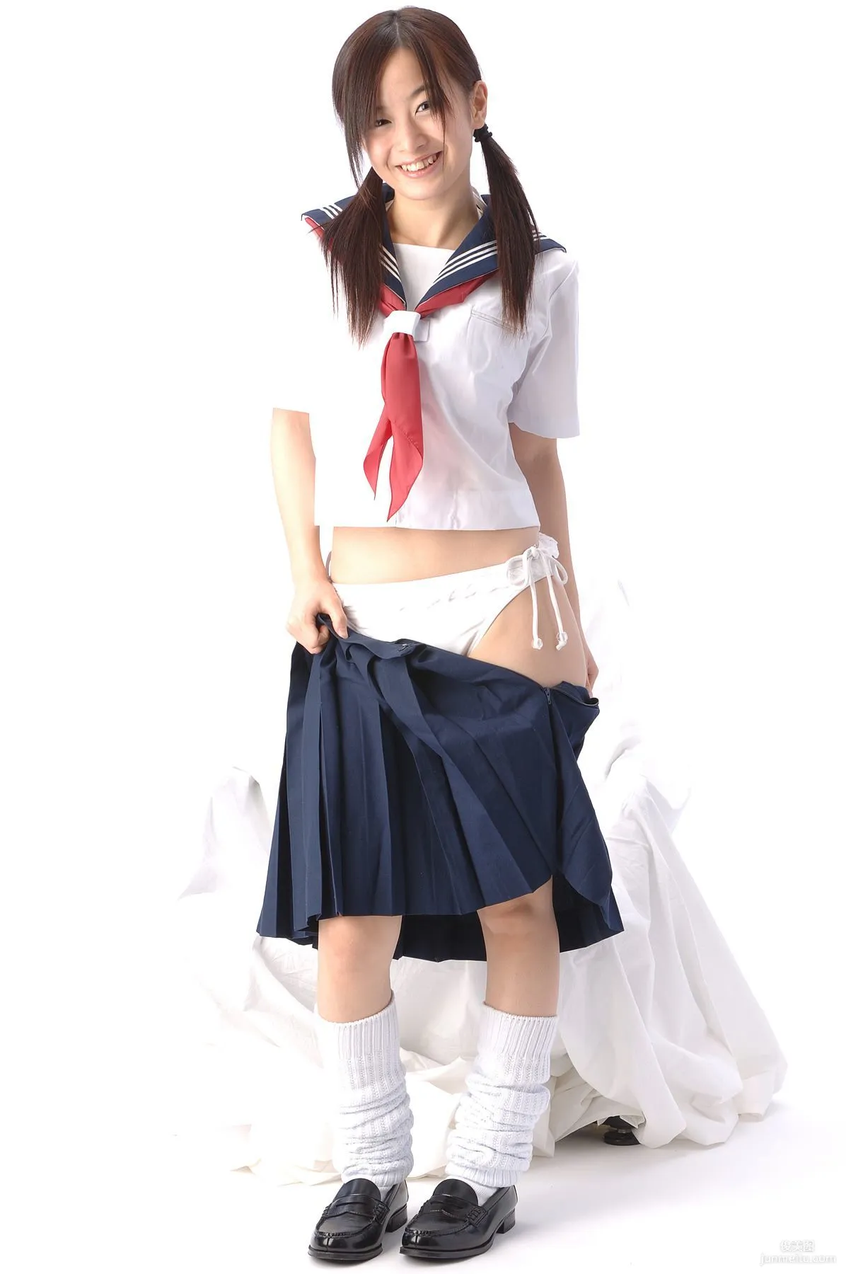 [BWH] BJK0005 Hikari Yamaguchi 山口ひかり/山口光 寫真集 30